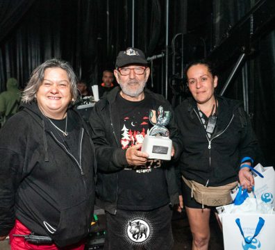 Premio billarda