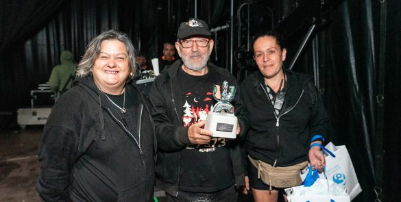 Premio billarda