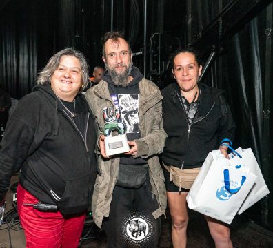 Premio billarda