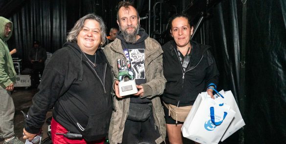 Premio billarda
