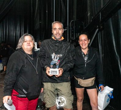 Premio billarda