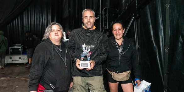 Premio billarda