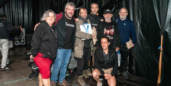 Premiados billarda