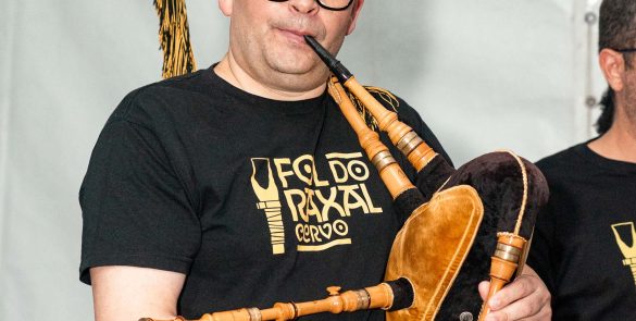 Fol do Raxal