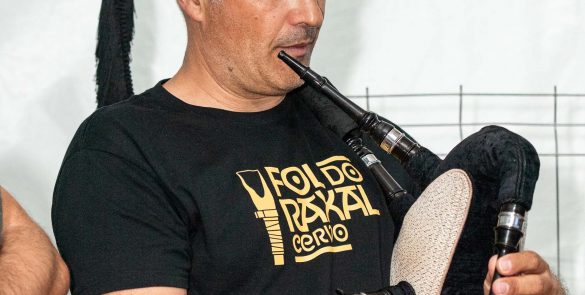 Fol do Raxal