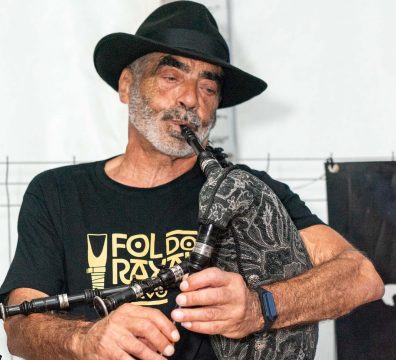 Fol do Raxal