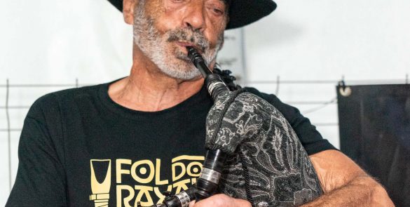 Fol do Raxal