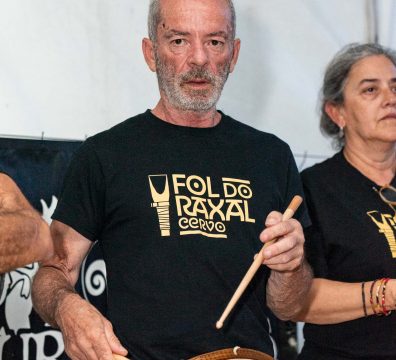 Fol do Raxal