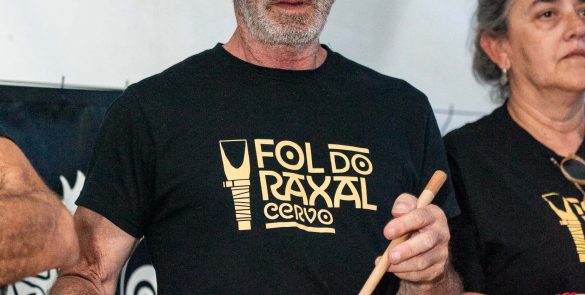 Fol do Raxal