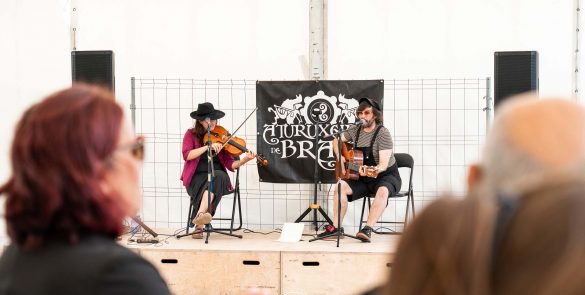 Improvisóns