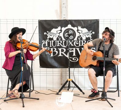 Improvisóns