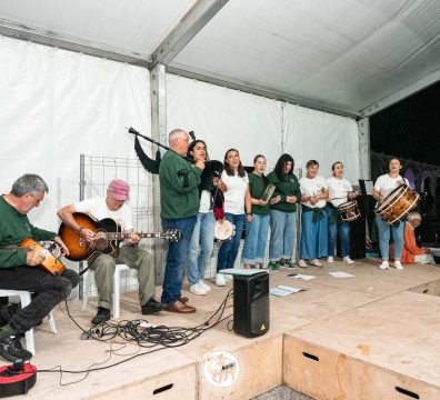 Nordeste Callado