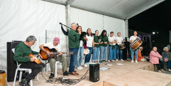 Nordeste Callado