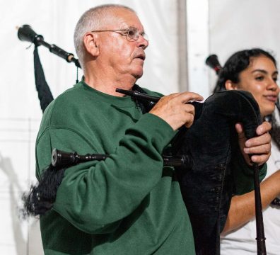 Nordeste Callado