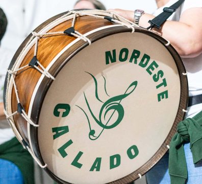 Nordeste Callado
