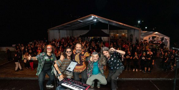 O Sonoro Maxín