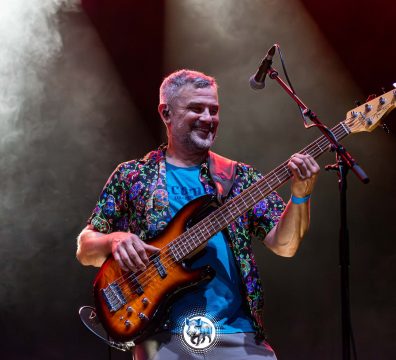 O Sonoro Maxín