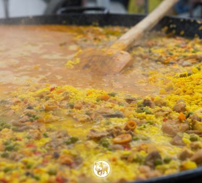Paella 2025