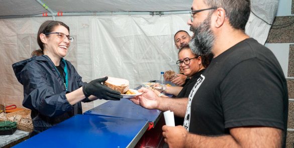 Paella 2025