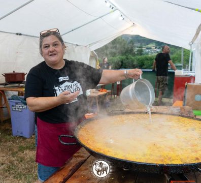 Paella 2025