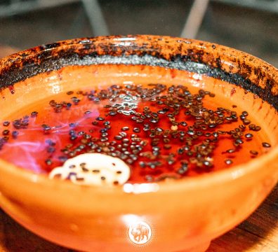 Queimada